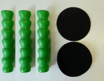 Flexzi 3 bővítő készlet