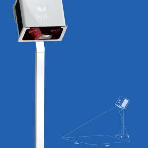 FlySkyGO interaktív kivetítő