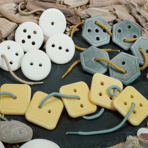 Fűzhető-Számoló Szenzoros Kövek