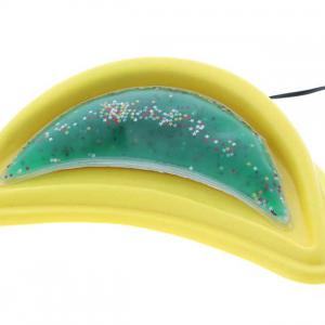 Gélpárnás hold kapcsoló (a termék 2026.08-hó-ig nem elérhető RoHS és a CE megfelelőségi tanúsítás miatt)