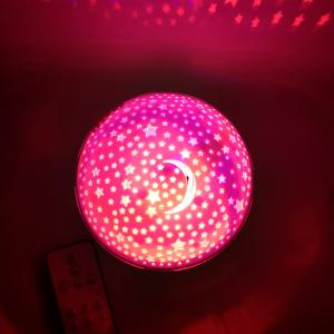 Gomba csillagfény projektor - jelenleg nem elérhető!