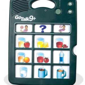 GoTalk 9+