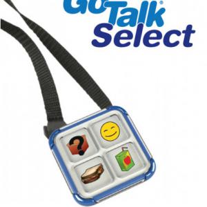 GoTalk Select
