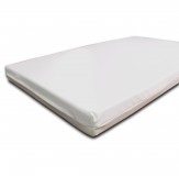 Habszivacs matrac (90x150x10 cm)