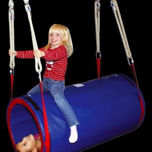 Haidig motoros készséget fejlesztő henger