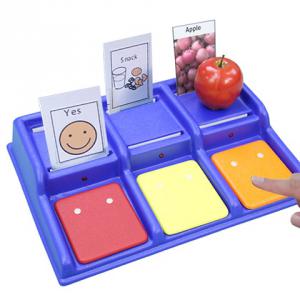 Három platformos kommunikátor - Már nem elérhető!