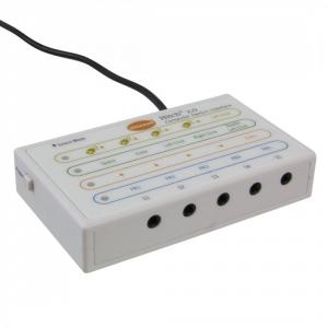 Hitch 2.0 - számítógép-kapcsoló interfész