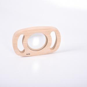 Hordozható domború/homorú gyerek tükör