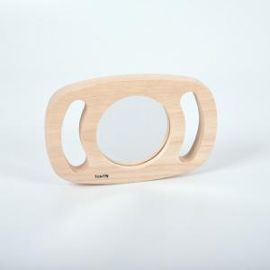 Hordozható gyerek tükör