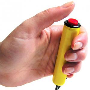 Hüvelykujj kapcsoló