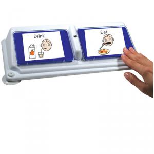 Iker beszélő és kapcsoló - Már nem elérhető!