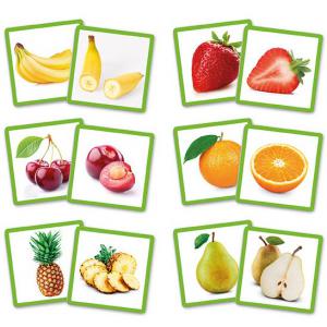 Illat-készlet: gyümölcsök és aromáik