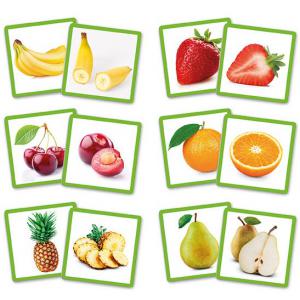 Illat-készlet: gyümölcsök és aromáik