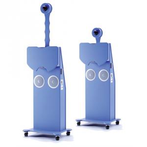 Interaktív Szenzoros Központ