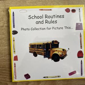 Iskolai Rutin Képgyűjtemény