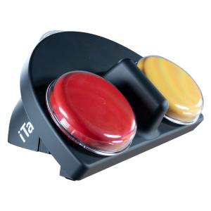 iTalk2 kommunikátor szintekkel