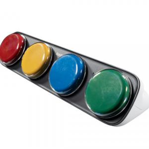 iTalk4 kommunikátor szintekkel