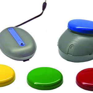 Jelly Beamer Twist - vezeték nélküli kapcsoló