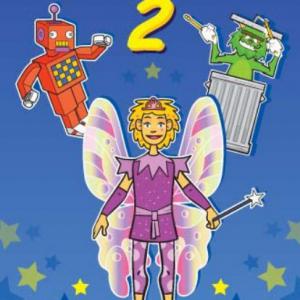 Kapcsolós játék - készségfejlesztő szoftver 2. (Egy felhasználós)