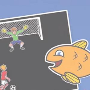 Kapcsolós játék - készségfejlesztő szoftver 3. (Egy felhasználós)