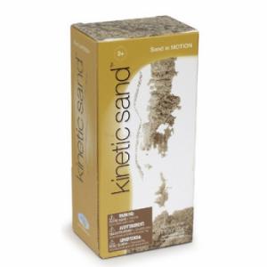 Kinetikus homok (1 kg/csomag)