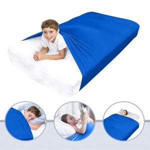 Kompressziós lepedő