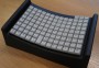 Maltron Head/Mouth Stick keyboard