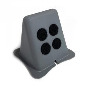 Maxess Kapcsolótartó, közepes