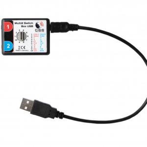 Multi2 Switch Box