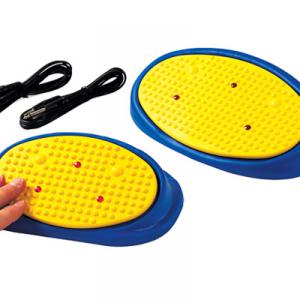 Multiszenzoros kapcsoló (a termék 2026.08-hó-ig nem elérhető RoHS és a CE megfelelőségi tanúsítás miatt)