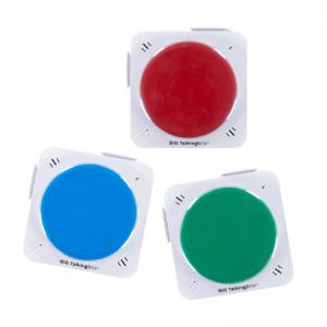 Nagy beszélő kocka (3 db/szett)