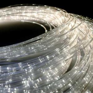 Optikai szálas világító gubanc (200db/2m)