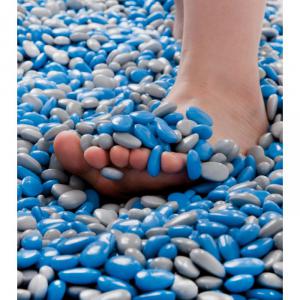 Óriás terápiás babok (5 kg/csomag)