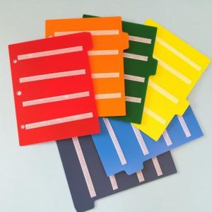 PECS Színes Betétlapok Szett