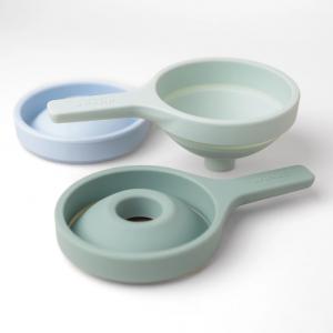 Play Tray tölcsér készlet