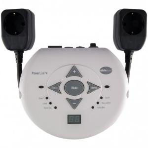 Powerlink 4 Control Unit