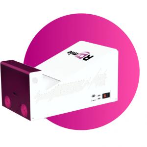 Roomie interaktív kivetítő