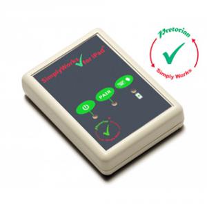 SimplyWorks for iPad