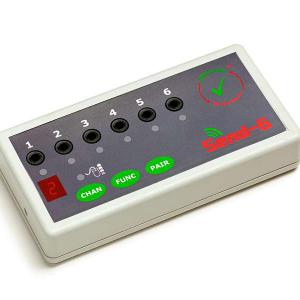 SimplyWorks it-SEND-6