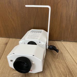 Solar 100 LED (60 mm-es lencsével)