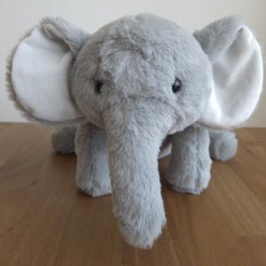Súlyozott Állatka - Elefánt
