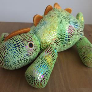 Súlyozott Állatka - Kaméleon