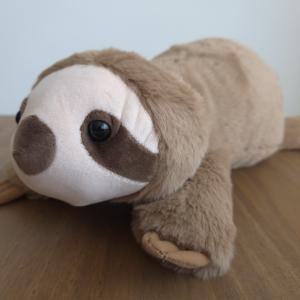 Súlyozott Állatka - Lajhár