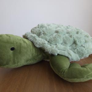 Súlyozott Állatka - Tengeri Teknős