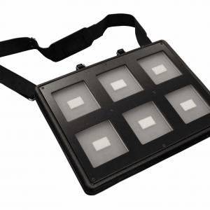 Symbol Communicator for the Blind - 6 levels