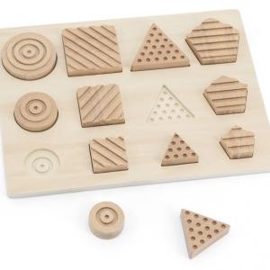 Szenzoros Geo Formák