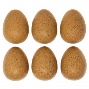 Szenzoros Hang Tojások