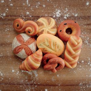 Szenzoros kövek - A világ kenyerei