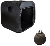 Szenzoros kuckó sátor