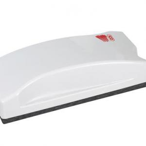 Táblatörlő, filc borítás, ICO